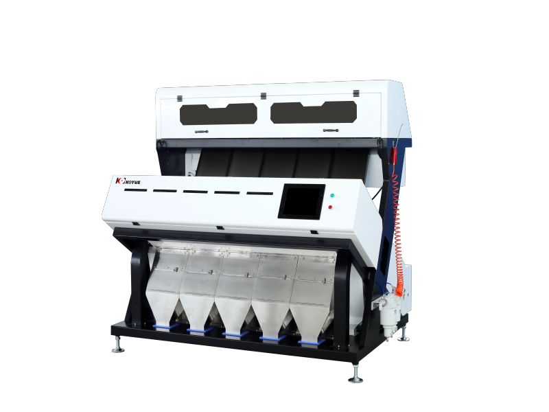 milltec sorter